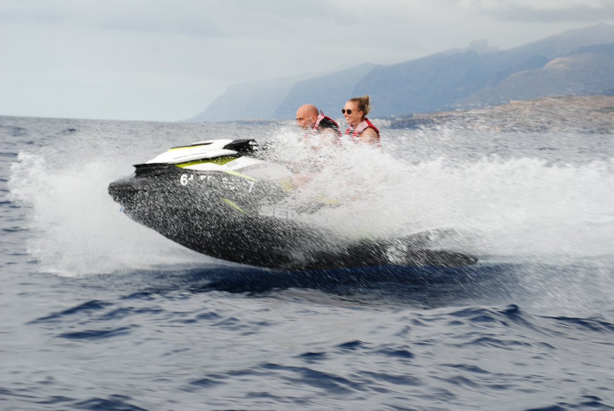 Awesome week playing in Spain!