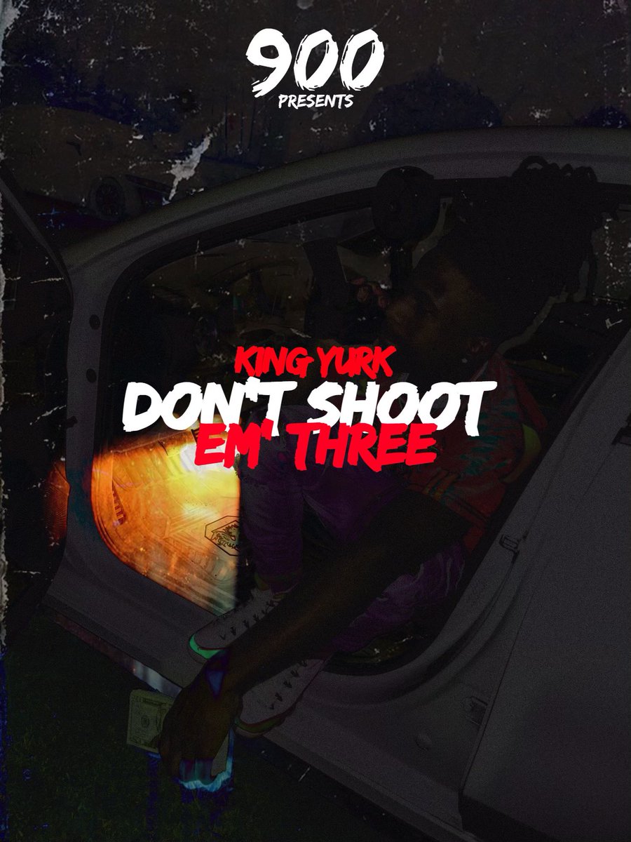 9eigthBlock's tweet photo. BE ON THE LOOK OUT 🗣🚨🚨🚨 @kingyurk_  #DSE3 Is ON THE WAY  ??/??/?? https://t.co/m6QmC3JTX7