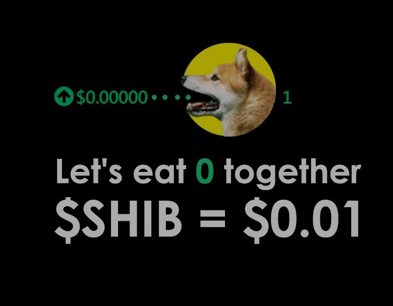 Nft shib tweet media