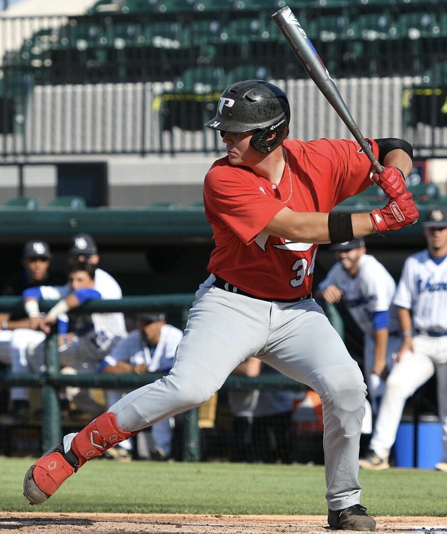 PolkStBaseball's tweet photo. 🚨Commit Alert 🚨 Our sixth 🦅 , and second future Cougar, is off the board! Congrats to @NickCollins2423 on his commitment to @UHCougarBB! The Cougars are getting a strong competitor who enjoys hitting with 🦆’s on the pond and dropping 💣’s! #SoarEagles #GoCoogs #Lotz https://t.co/T2nzrTZPZl