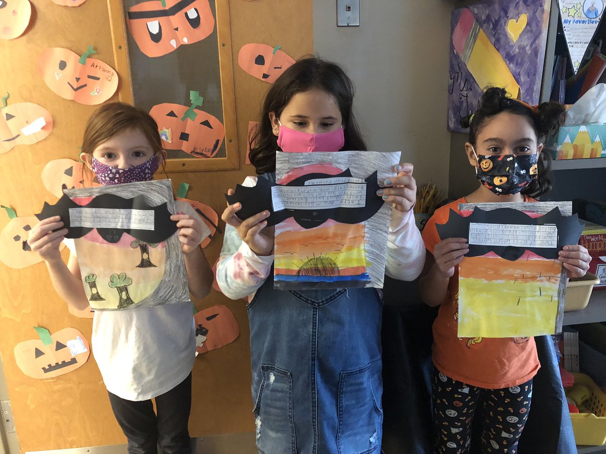 TadsTeachings's tweet photo. Celebrating #batweek2021 by synthesizing information and learning that these “scary” creatures are helpful to us and the environment! @GoMESDukes https://t.co/ySGG8txL6o