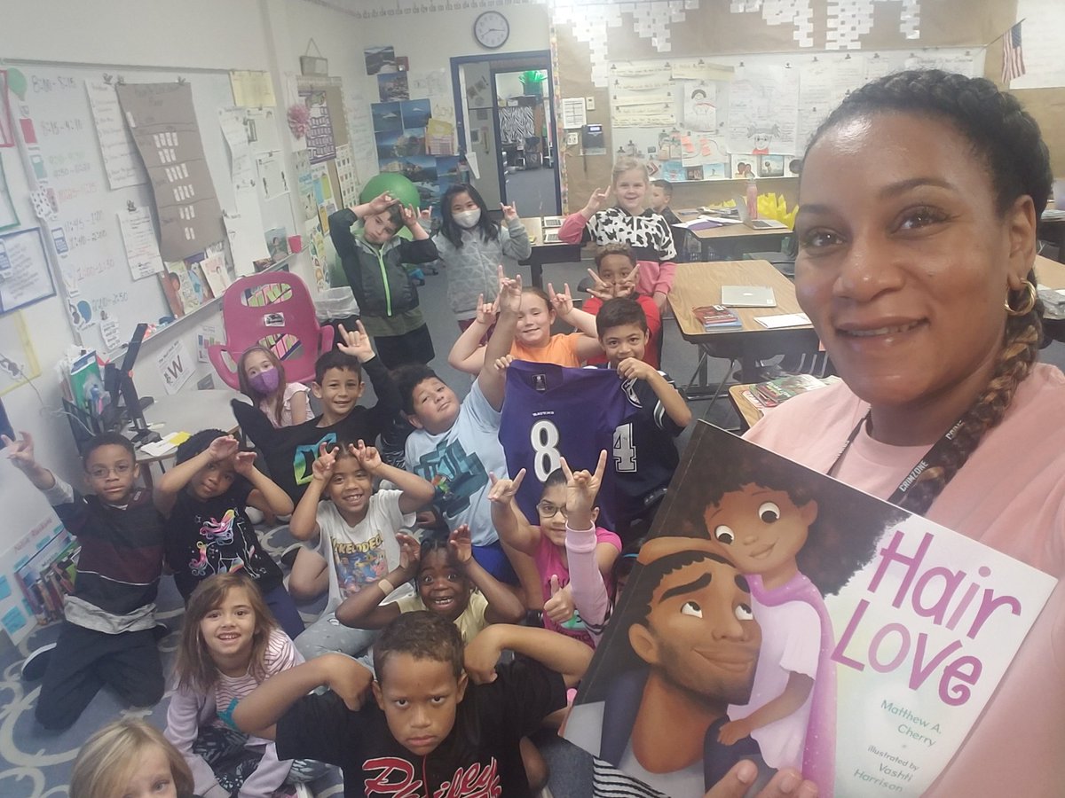 Hair Love is a beautiful story about a daddy and daughter duo and her curly coils.  #childrensreadaloudweek #prideinside2122