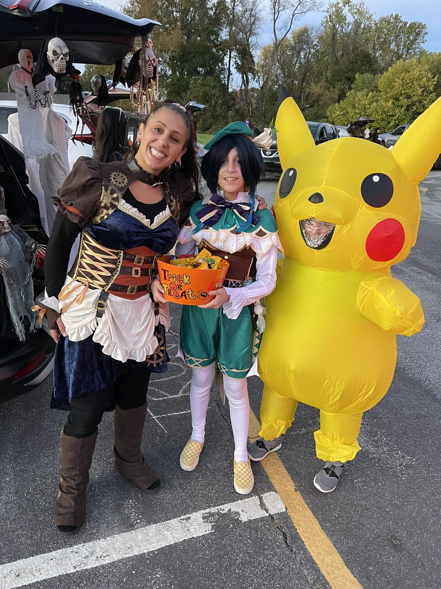 <a href="/MotePta/">Anna P. Mote PTA</a> #MoteTrunkOrTreat ##motebulldogs