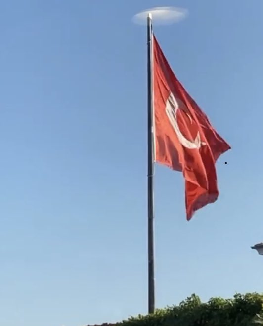 29 Ekim Cumhuriyet Bayramımız Kutlu olsun. Sonsuza dek adalet, sonsuza dek hürriyet olsun… 🇹🇷🇹🇷🇹🇷