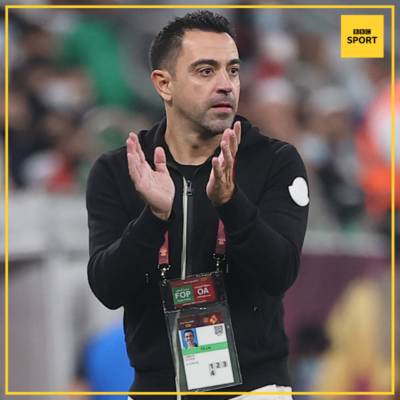 BBCSport's tweet photo. Is he ready for the job? 👀

#bbcfootball