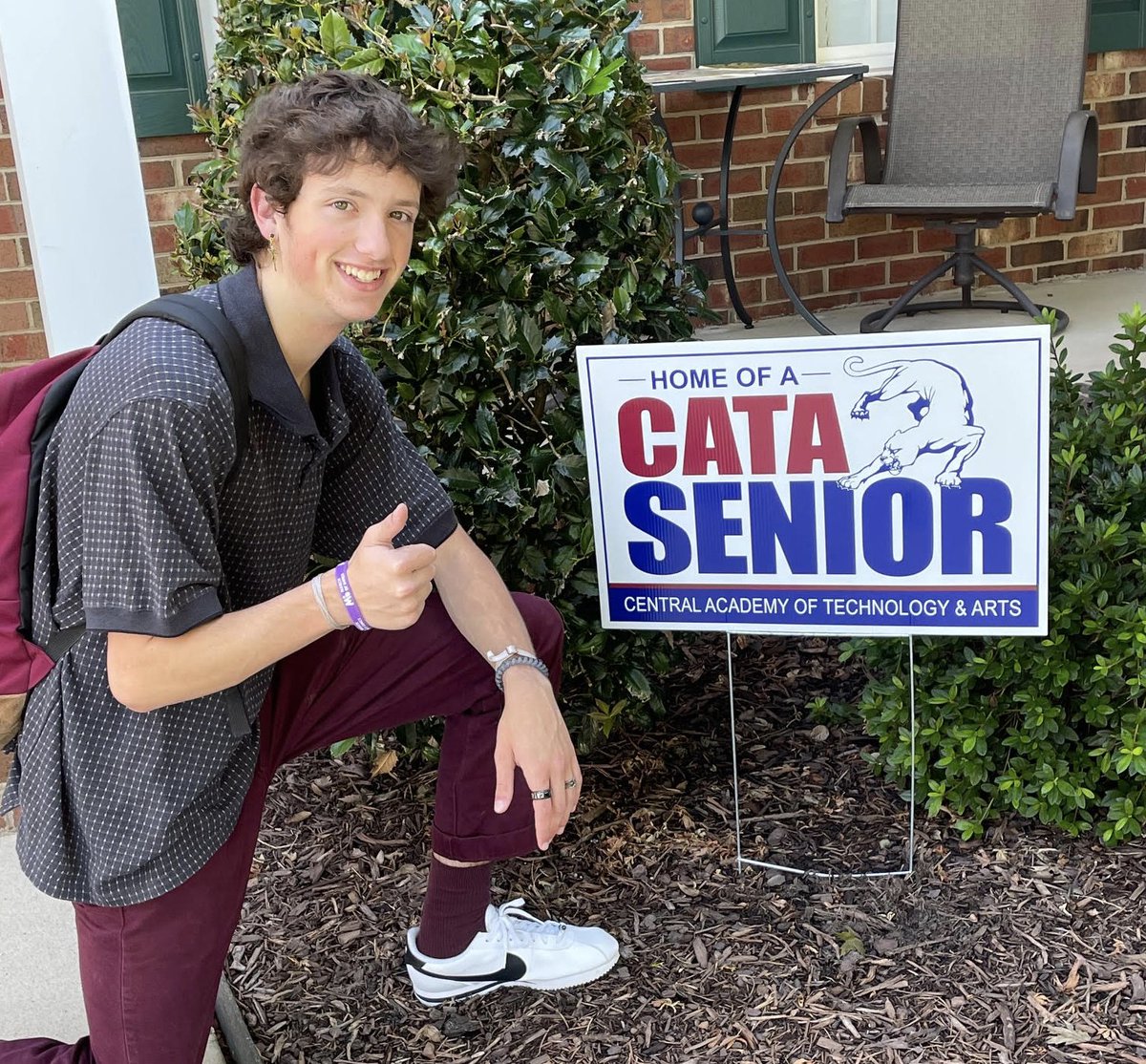 Central Academy PTSO tweet media