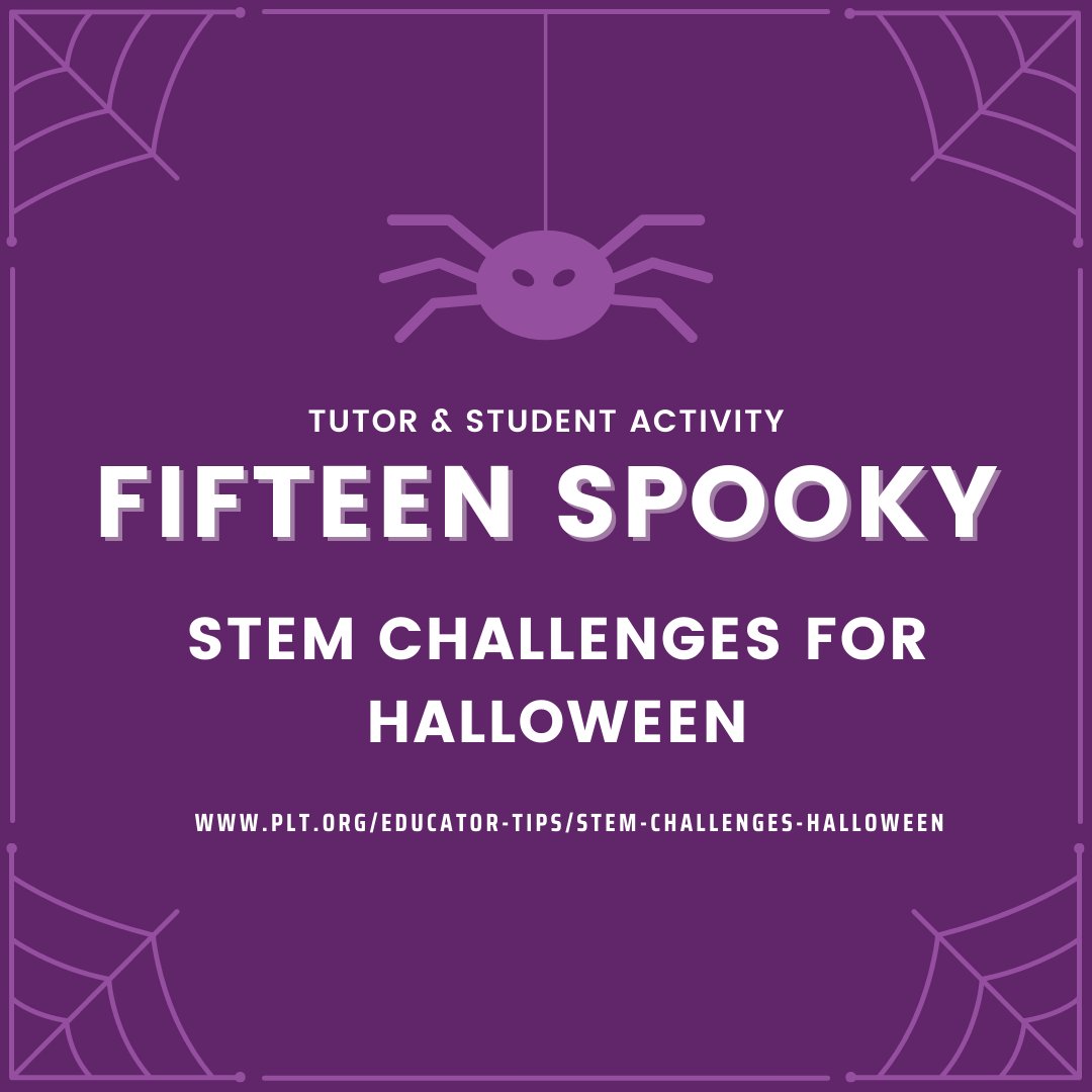 SchoolonWheels's tweet photo. From STEM challenges to creative writing prompts to craft projects -- here are some great Halloween resources to use with your student!  #halloween #halloweenactivities #stemlearning #tutorresources #halloweenstemactivity #halloweencrafts #halloweenfun #writing #writingprompts https://t.co/bsBYHJqUQl