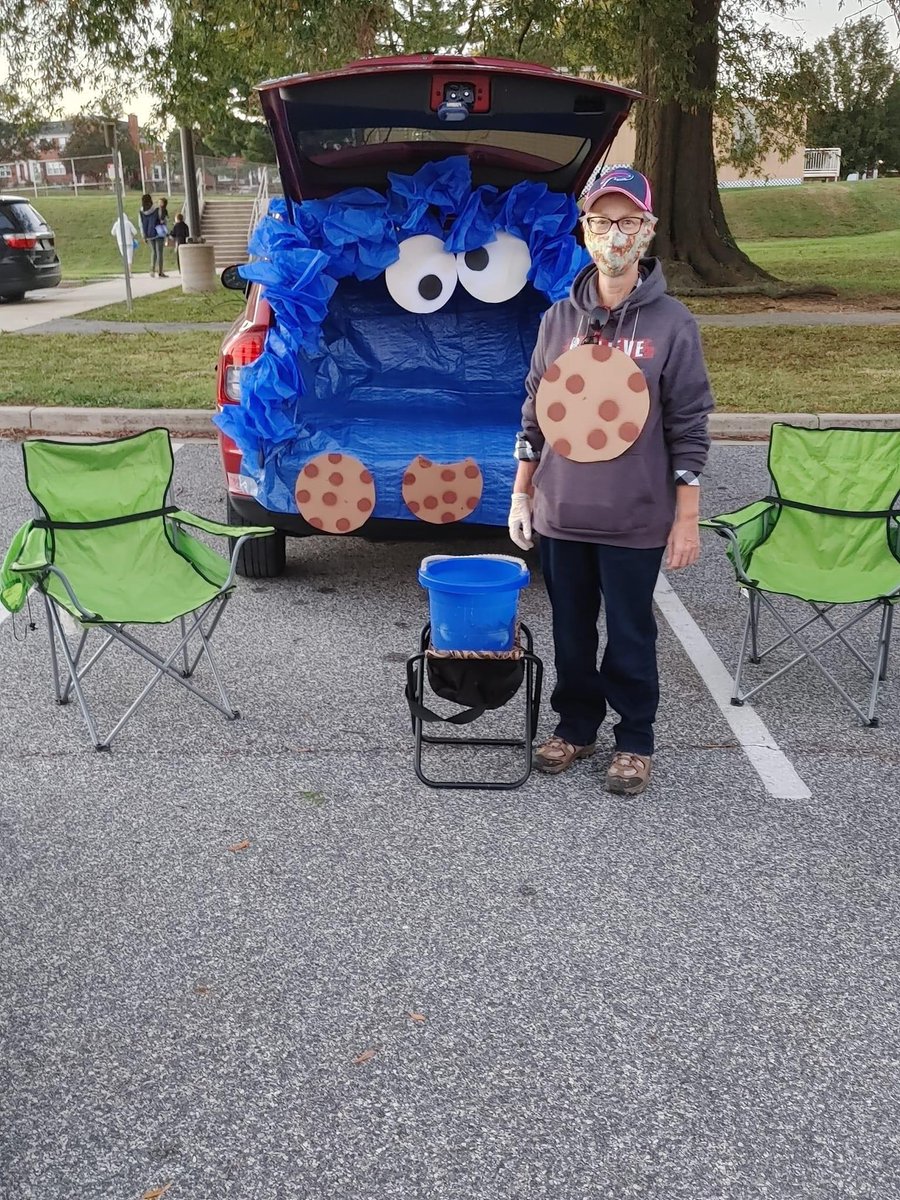 Pleasant Plains El tweet media