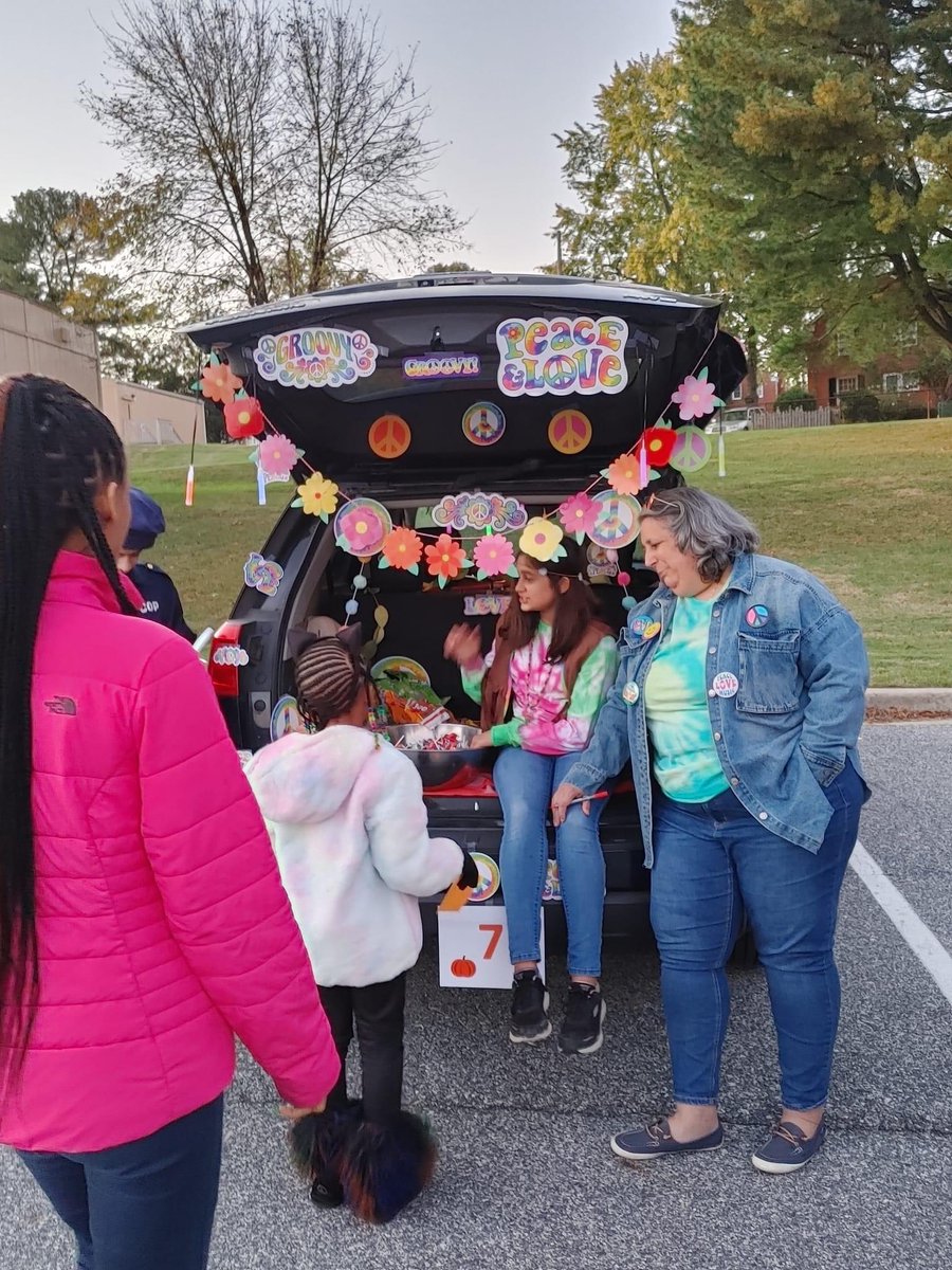 Pleasant Plains El tweet media