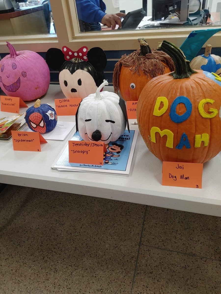 Pleasant Plains El tweet media