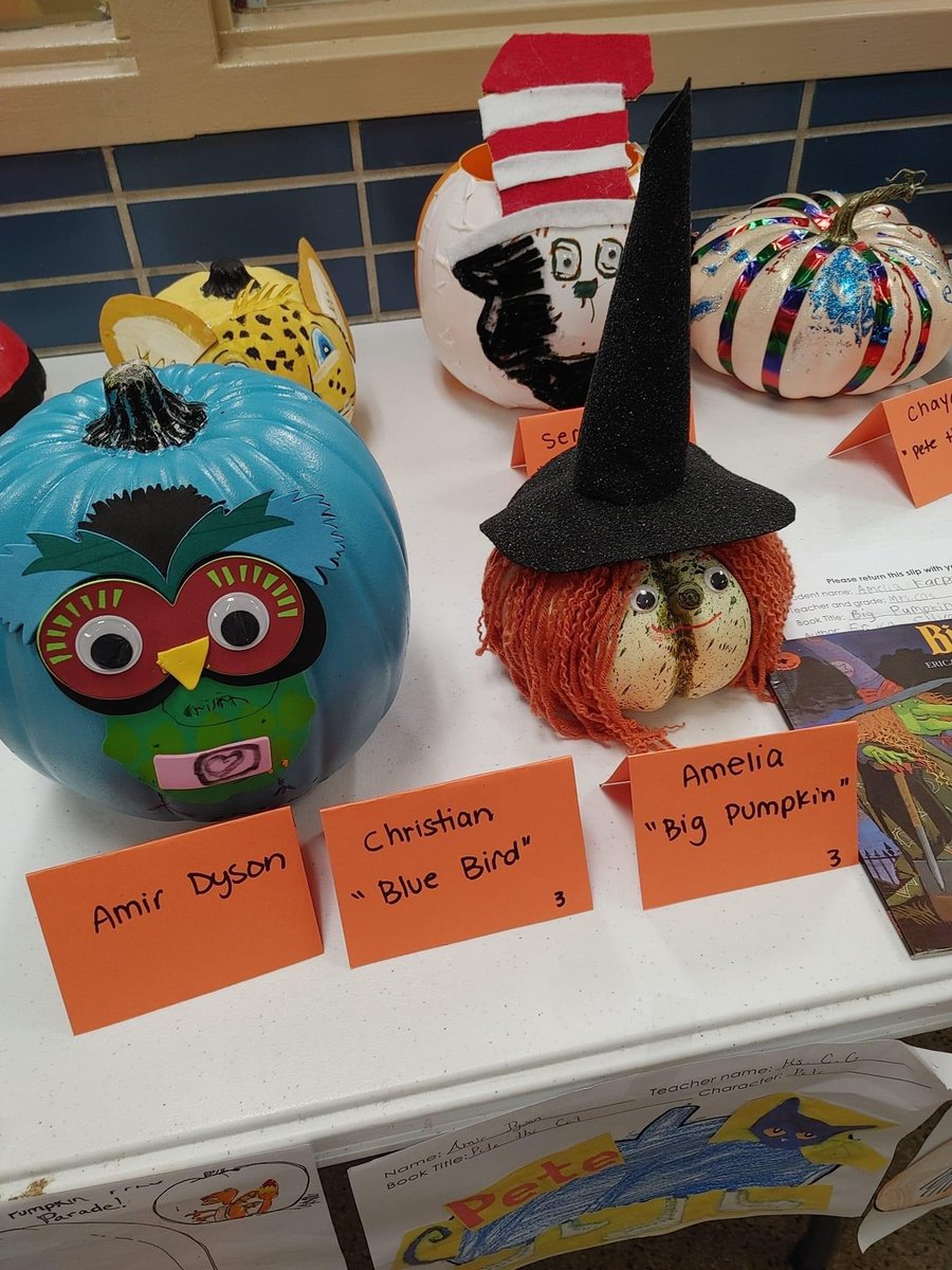 Pleasant Plains El tweet media