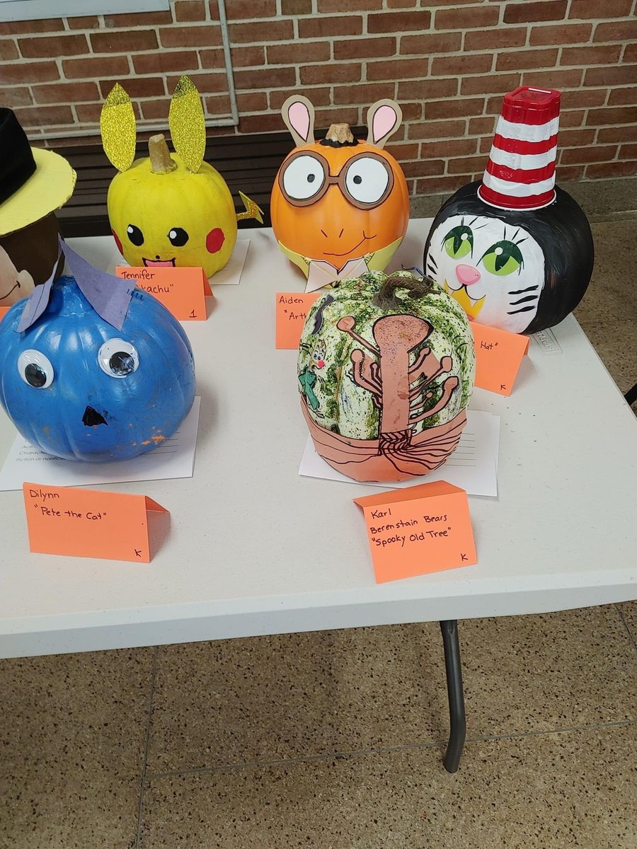 Pleasant Plains El tweet media