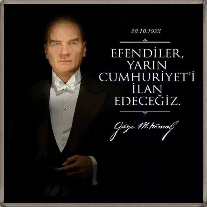okanysr58's tweet photo. #29Ekim https://t.co/l5ZydfJg5b