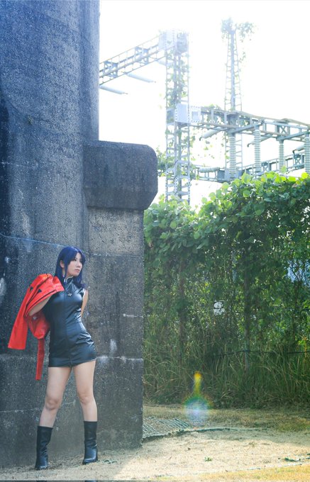 コスプレイヤー由貴のTwitter画像9