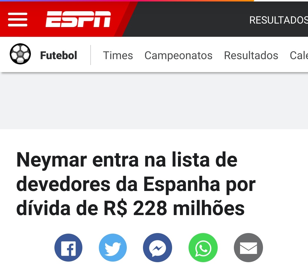 NeloSohn's tweet photo. @lazarorosa25 Pois é https://t.co/YpyqP8TuLq