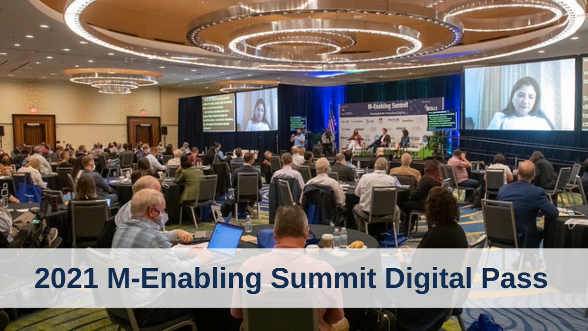 G3ict's tweet photo. Watch the @mEnablingSummit digital summit proceedings with our Post-Event #DigitalPass on the edX @IAAPOrg Education platform and get your questions answered by select speakers in the Discussion Forum! Register before November 15 https://t.co/5v4LCmhLB6
#mEnabling21 #A11y https://t.co/HKNGZE1wOG