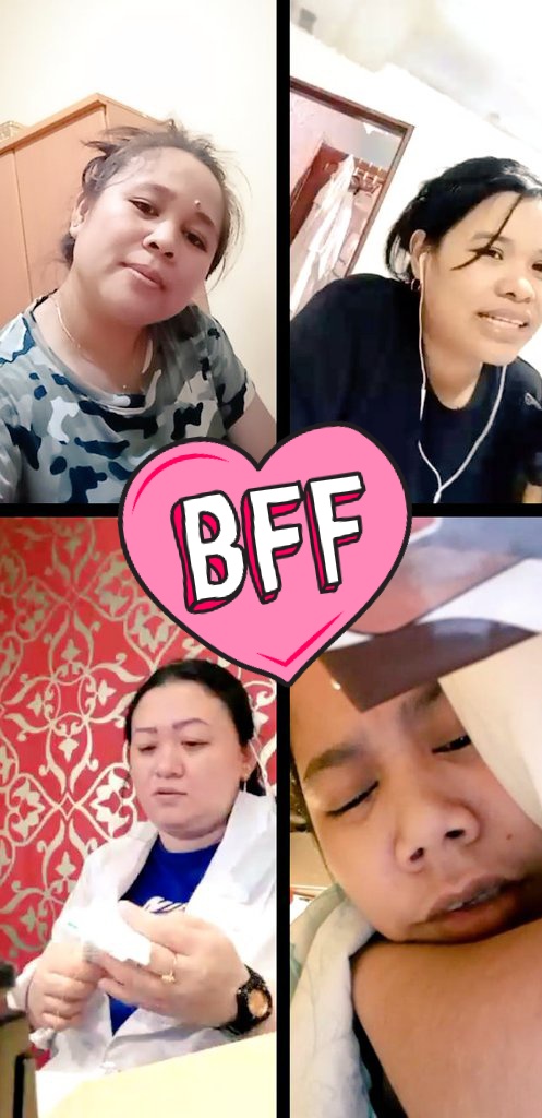 #MAHMYGZMEMORIES #mahmygzjustlove 
#MAHMYGZ  wd POWERPOPGIRL🤩