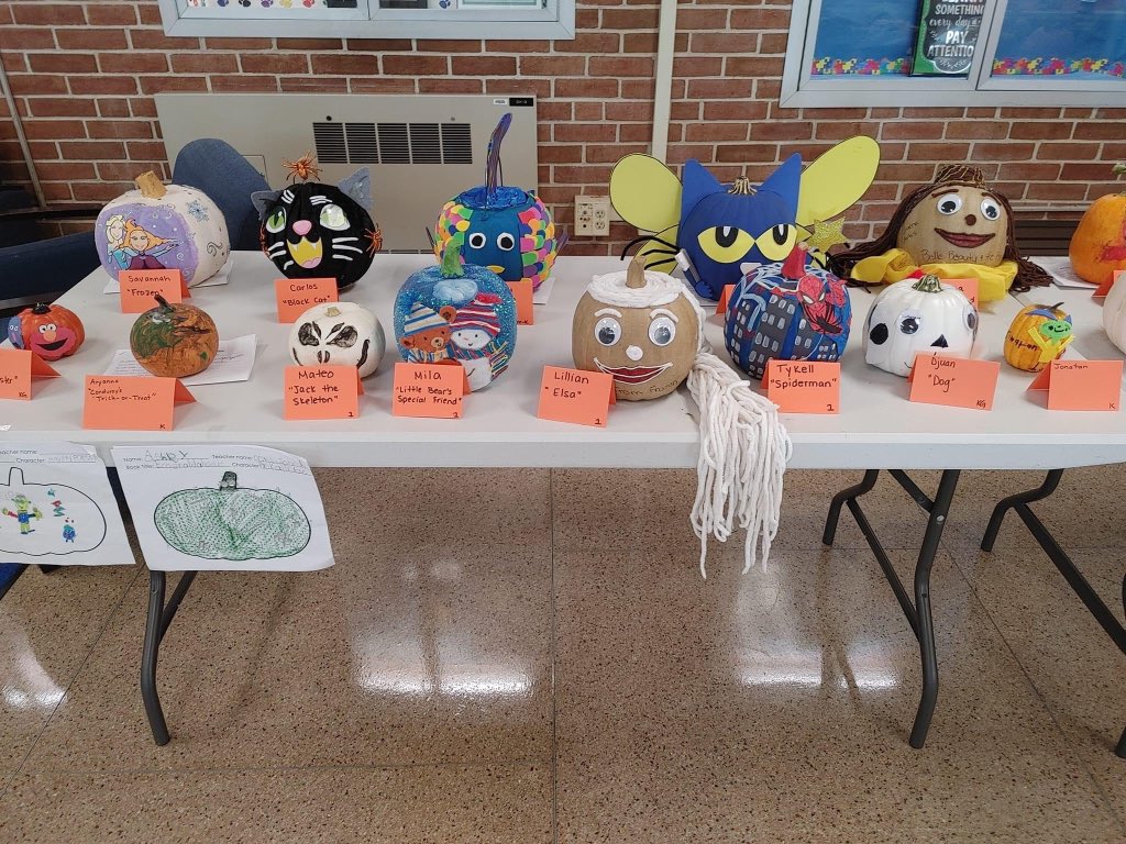 Pleasant Plains El tweet media