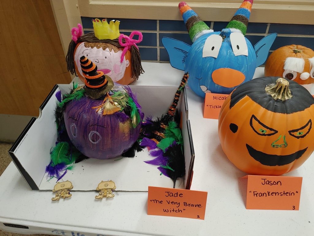 Pleasant Plains El tweet media