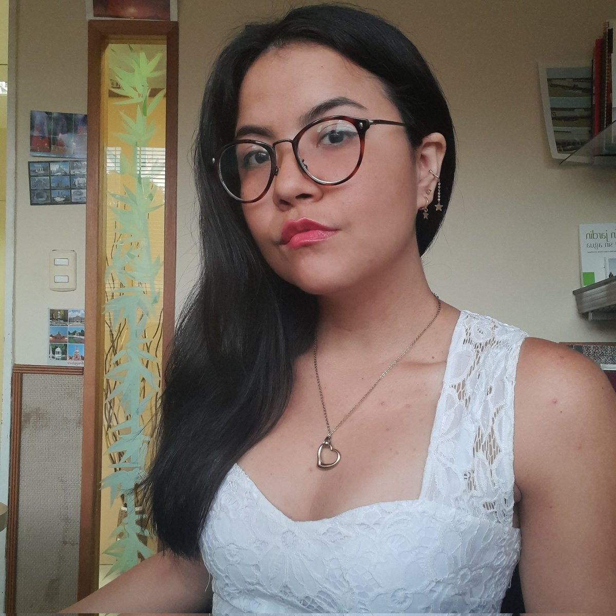 Jenn_Jim's tweet photo. #NuevaFotoDePerfil https://t.co/onb4wif2fl