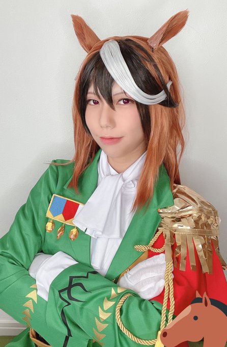 コスプレイヤーきなこもちのTwitter画像16