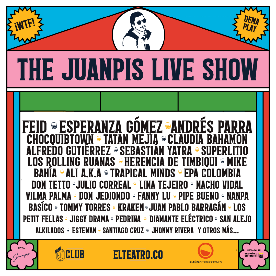 Juanpis González tweet media