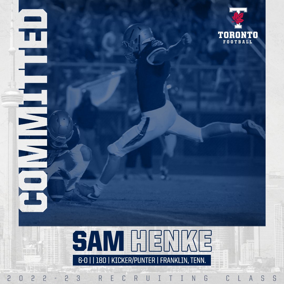 Sam Henke tweet media