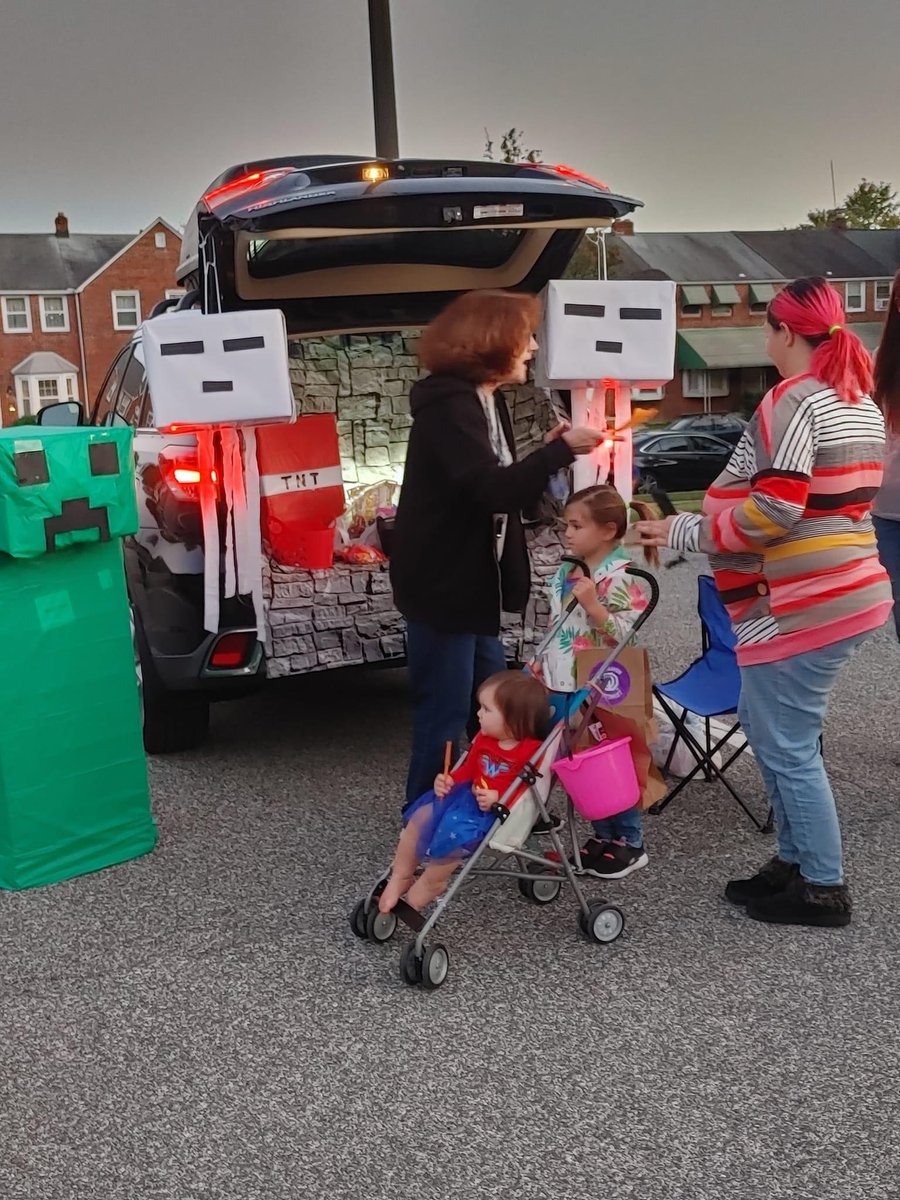 Pleasant Plains El tweet media