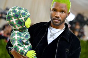 Message Wishes Frank Ocean A Happy 34th Birthday, Hopeful For New Music -  