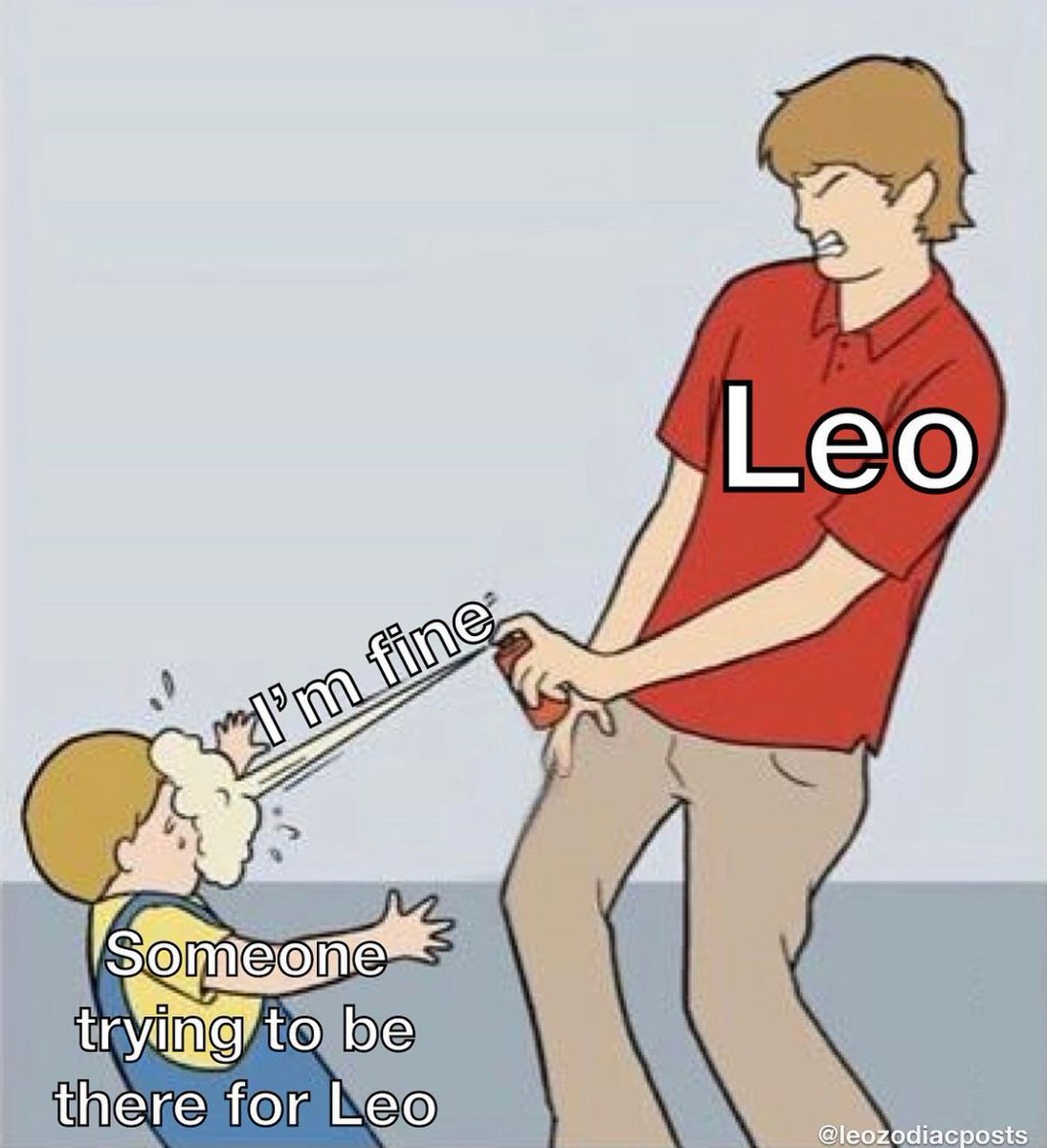 Leo_Tweets's tweet photo. #Leo facts 👏🏼 https://t.co/mOxNwmKc5j