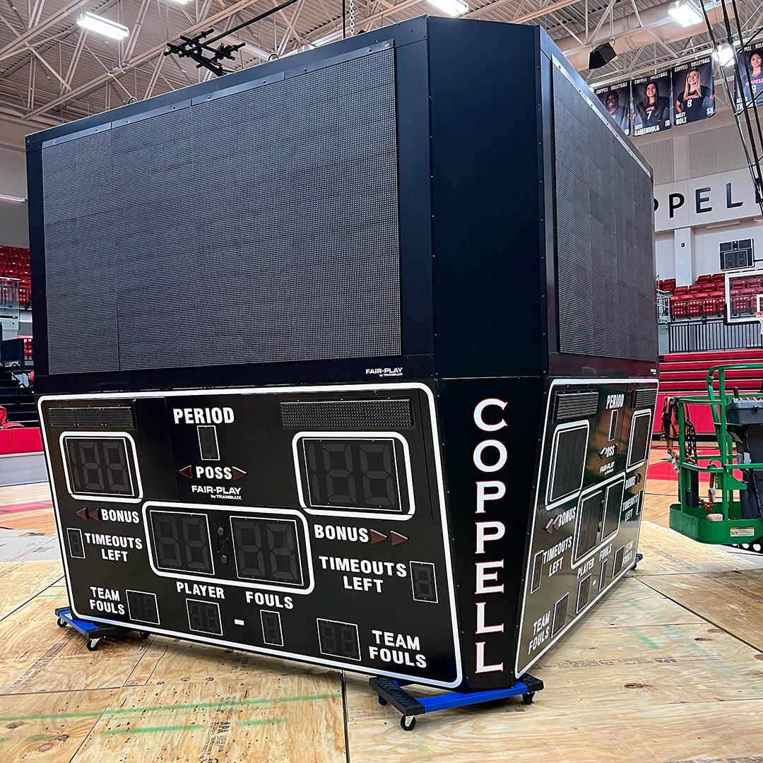 1Vision Media tweet media