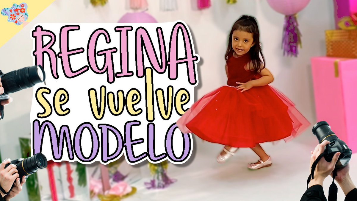 EsposaTroll_'s tweet photo. Acaba de salir Nuevo Video en Esposa Troll

Parece que Regina aprendió de su padre y ahora empieza a tener sus propias campañas, además nos fuimos de paseo a un acuario!

–> https://t.co/8VphTpSc7U https://t.co/WXLPEy2Nv8