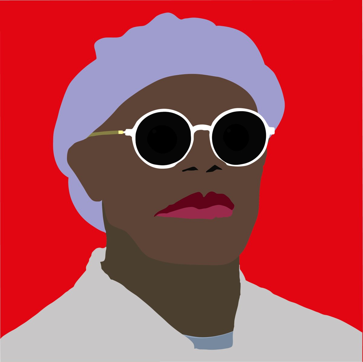 VanJoeETH's tweet photo. @kokid951 Here's a drawing I made of that guy from that Movie you know the guy from the film https://t.co/8eI2TKmS8f