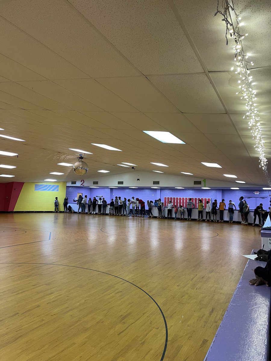 Red light, green light <a href="/DBMS_Hawks/">DBMS Hawks</a> Skate Night