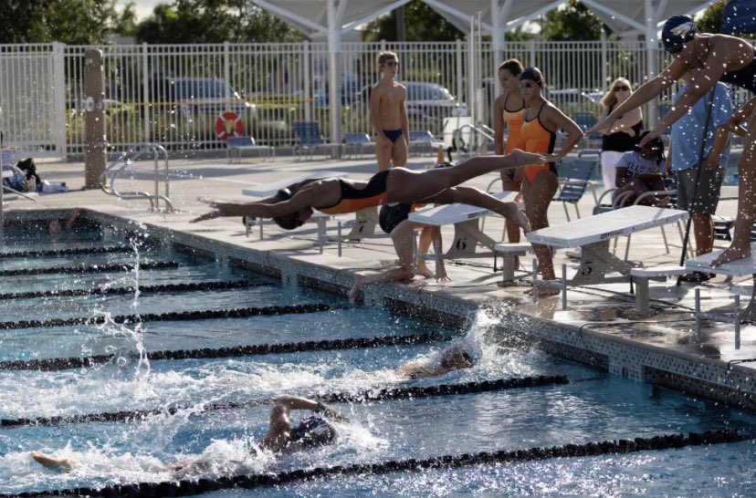 Lely Swim & Dive Team (@lelyswim) on Twitter photo Congratulations to Caelan Burt! 2️⃣ <a href="/WeAreLely/">Lely High School</a> swimming varsity records today at the District Meet.
50 Free - 24.78 (tied old record - J. Johnson 1997)
100 Free - 54.49 (old record 54.58 - J. Johnson 1997)
#KBurt #RecordsAreMadeToBeBroken <a href="/petersad1234/">Adam Peterson</a> <a href="/CoachMotes/">Bill Mottola</a> Congratulations to Caelan Burt! 2️⃣ <a href="/WeAreLely/">Lely High School</a> swimming varsity records today at the District Meet.
50 Free - 24.78 (tied old record - J. Johnson 1997)
100 Free - 54.49 (old record 54.58 - J. Johnson 1997)
#KBurt #RecordsAreMadeToBeBroken <a href="/petersad1234/">Adam Peterson</a> <a href="/CoachMotes/">Bill Mottola</a>