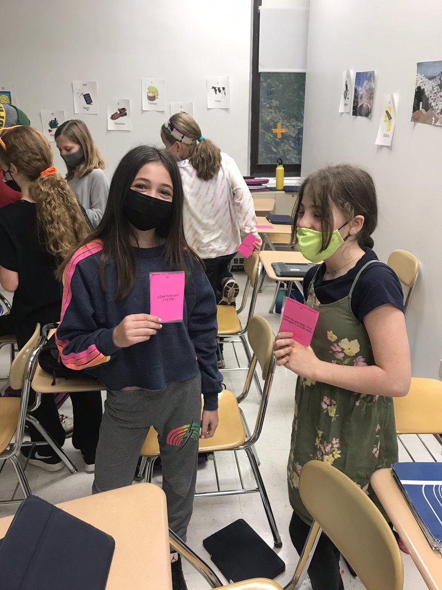 Quiz Quiz Trade on Neon Spirit Day!!#112Leads @d112teachers