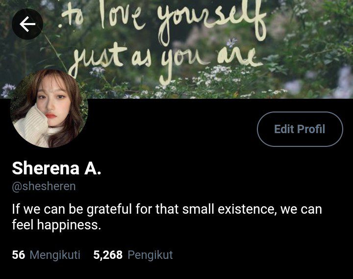 remajakotaa's tweet photo. Her social media : https://t.co/bVj68uckrN