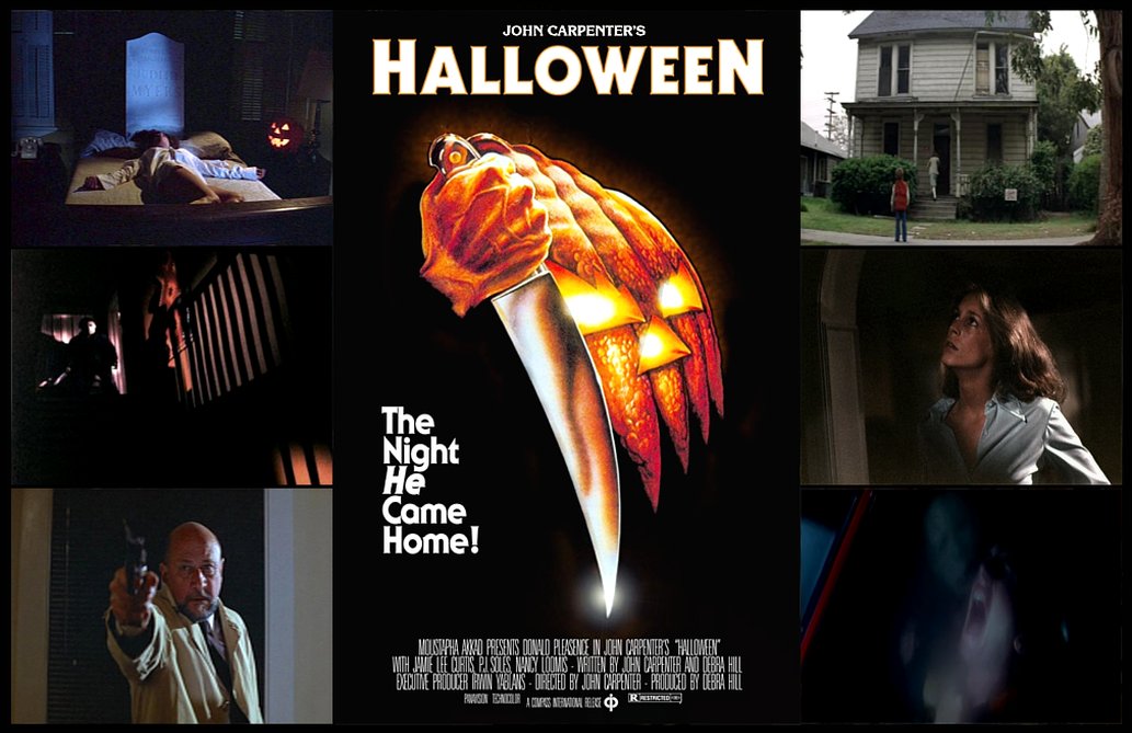 DarrenDebari's tweet photo. #HalloweenRules
Halloween is Coming! https://t.co/N1bsLtlzwD