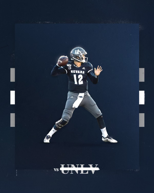 Tonight.

#BattleBorn | #NevadaGrit