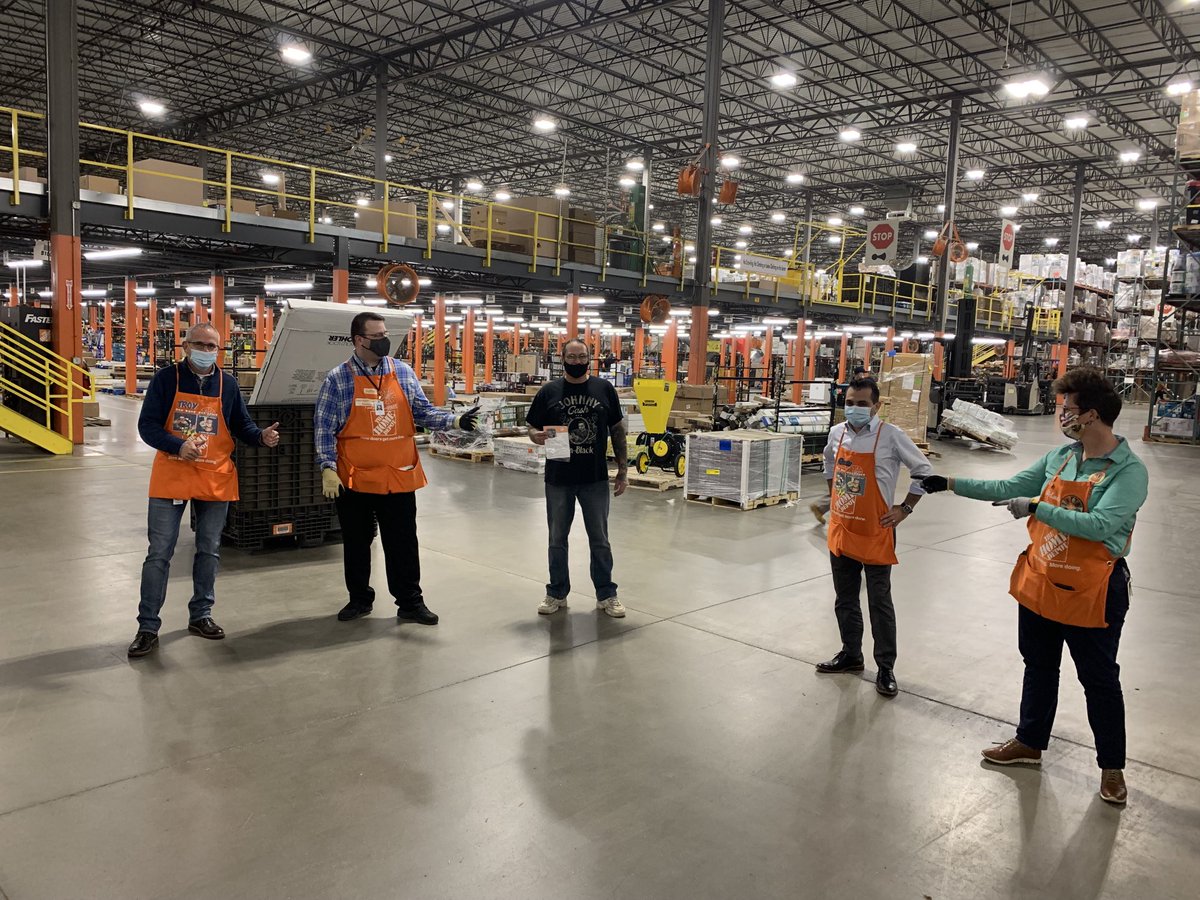 Robert, building strong relationships he’s the can do guy!!