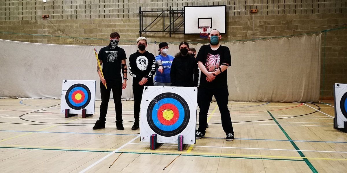 Great night had by all!  <a href="/EDodgeball/">EdinburghDodgeball</a> are welcome anytime!  Hope you enjoyed yourselves!