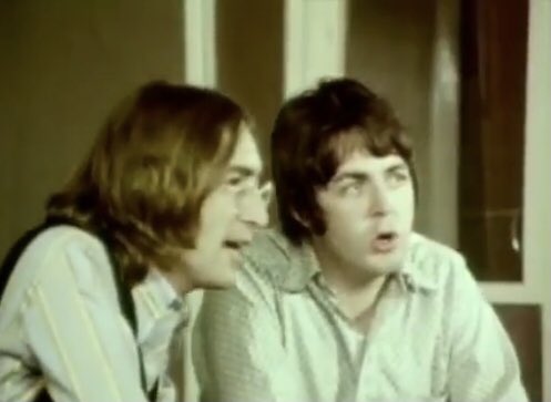 The Beatles - Complete Hey Jude Recording Sessions (July 30, 1968 at Abbey Road Studios) youtu.be/VJOkYI0N6Cg #Beatles #HeyJude