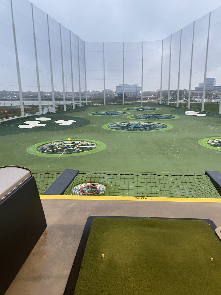 CUGC_Chicago's tweet photo. 1st in-person event, since the onset of #COVID19 Thank you @Liquidware &amp; @MrSmith_LW for sponsoring and speaking!  You rocked it!  @Topgolf  @myCUGC https://t.co/yOOK58tCJ8