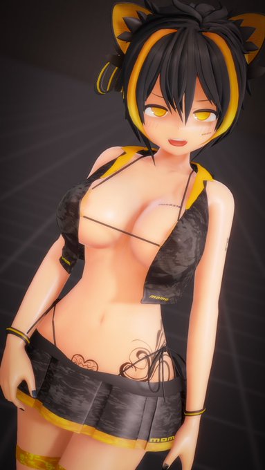 #うちの子描いてみませんかキャンペーン 