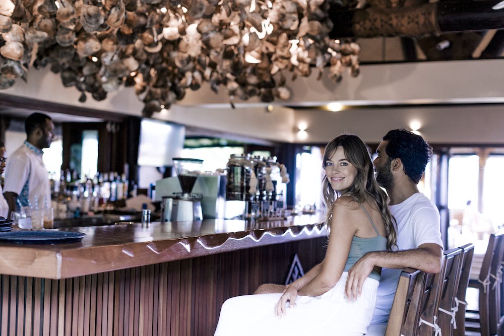 Nanuku Resort (@nanukuresort) on Twitter photo Our bula spirit awaits you... as do the most delicious sundowners in Fiji! 🍸 #NanukuSunsets #OurBulaSpiritAwaitsYou #AlwaysAuberge #NanukuAuberge
📸 @swiftandclick for <a href="/Bulabride/">South Pacific Bridal</a> Our bula spirit awaits you... as do the most delicious sundowners in Fiji! 🍸 #NanukuSunsets #OurBulaSpiritAwaitsYou #AlwaysAuberge #NanukuAuberge
📸 @swiftandclick for <a href="/Bulabride/">South Pacific Bridal</a>