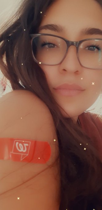 Finally remembered my flu shot! 💉 https://t.co/r5LXpxuBrA<a href="/tag/mvsales"class="tags"><span>#mvsales</span></a>