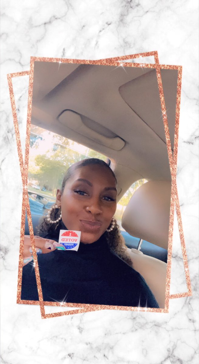 TheExecEFFECT's tweet image. I voted!!! @AliefISD 
#aliefvotes