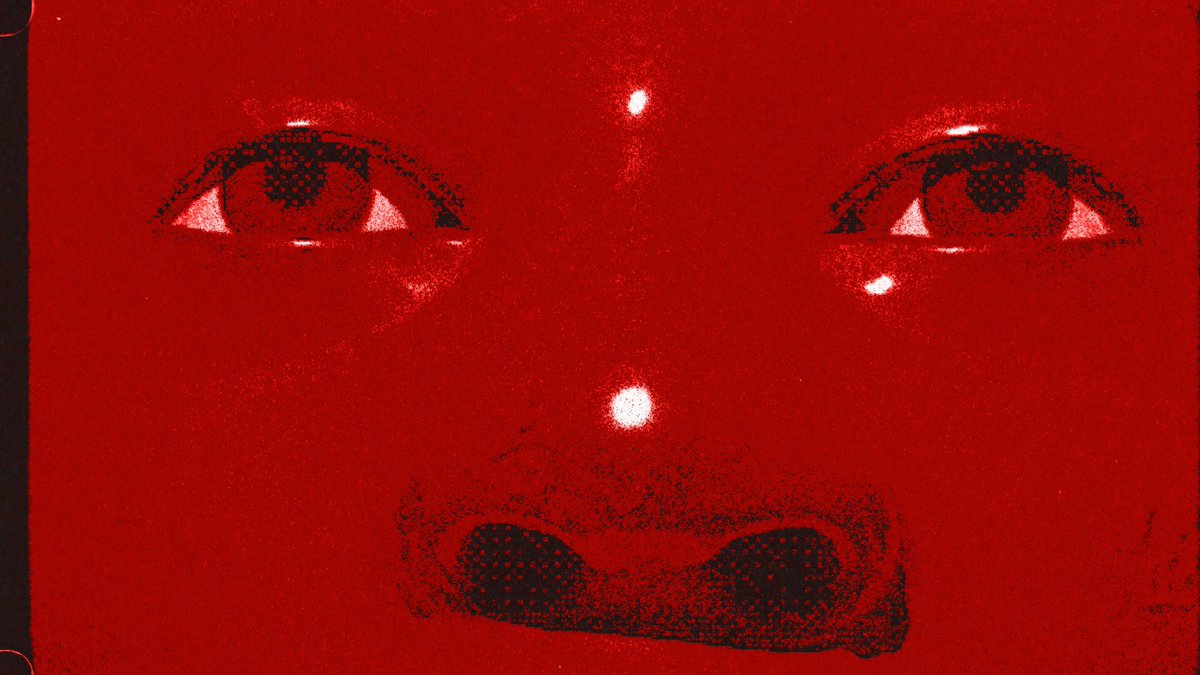 studiosybil's tweet image. Blood @ArtByJah