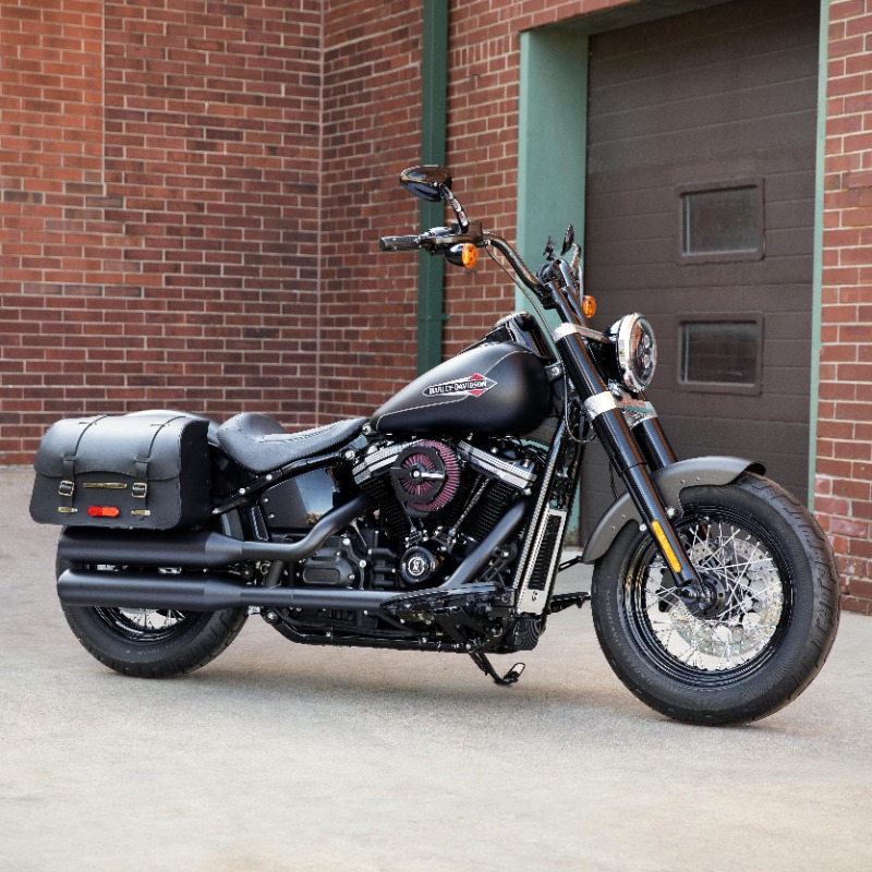 Harley Davidson on X