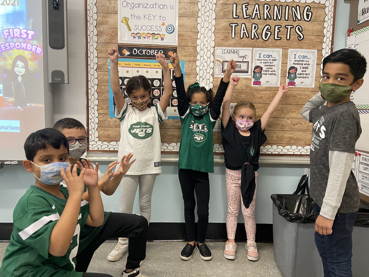 Mrs. Fitzpatrick tweet media